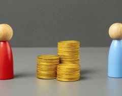 Aposentadoria do servidor público x Aposentadoria do trabalhador privado
