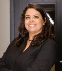 Advogada Larissa Rezende - Toloni e Rezende - Advogadas